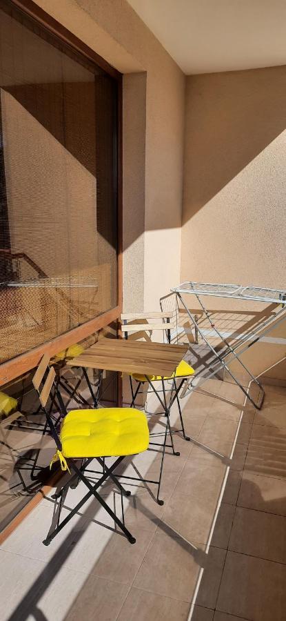 На Море В Сарафово Burgas City Exterior foto
