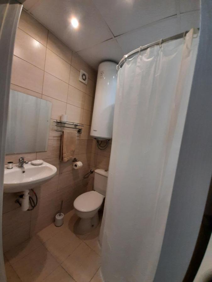 На Море В Сарафово Burgas City Exterior foto